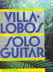 Villa lobos songs